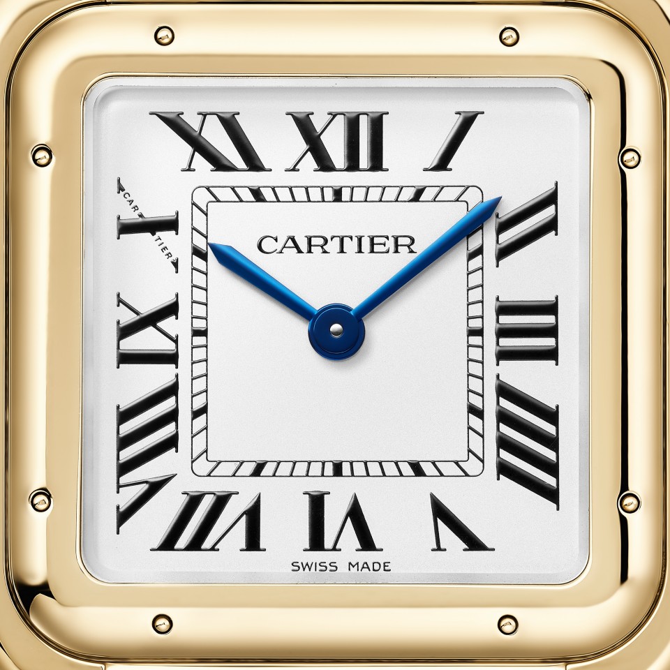 PANTHÈRE DE CARTIER WATCH - Image 3