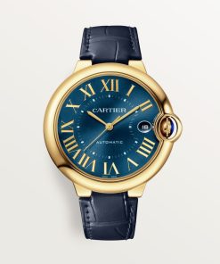 BALLON BLEU DE CARTIER WATCH