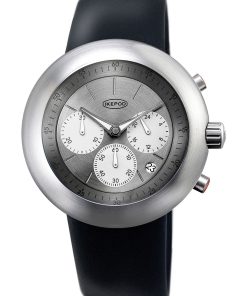 Chronopod 009 – Alive 2018 Tour