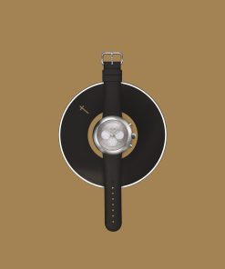 Alternative view of Chronopod 009 – Alive 2018 Tour