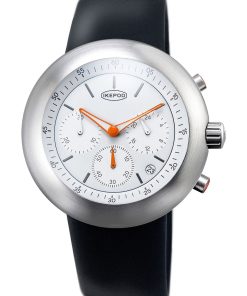 Chronopod 013 – White Horse