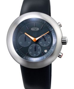 Chronopod 014 – Hey Joe