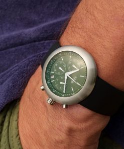 Alternative view of Chronopod Green Power