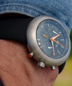 Alternative view of Chronopod Hey Joe