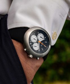 Alternative view of Chronopod Pandapod