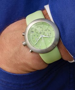 Alternative view of Chronopod Pistacchio Limited Edition