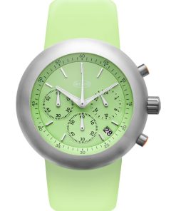 Chronopod Pistacchio Limited Edition