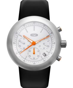 Chronopod White Horse