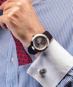 Alternative view of Duopod 005 – Staying Alive