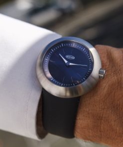 Alternative view of Duopod 008 – Midnight Blue