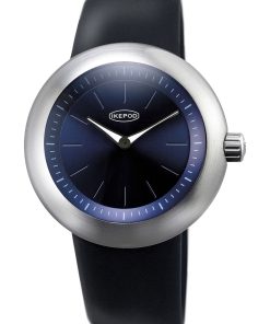 Duopod 008 – Midnight Blue