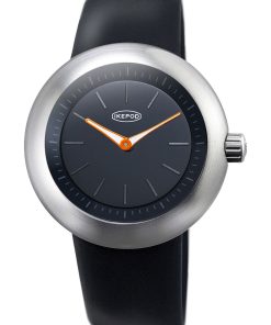 Duopod 014 – Grey Market