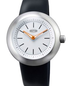 Duopod 016 – White Lines