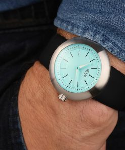 Alternative view of Duopod Blue Christmas