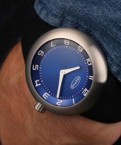 Alternative view of Duopod Blue Monday