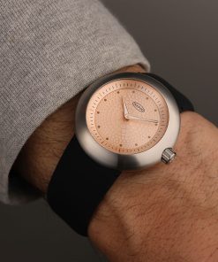 Alternative view of Duopod Gold Dots 003 “2025”