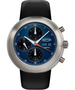 Hemipod HE10 Day Date Blue