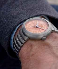 Alternative view of Horopod H020 Petra