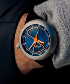 Alternative view of Megapod Hour Glass Dieter