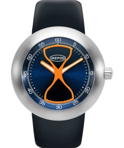 Megapod Hour Glass Dieter