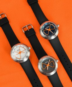 Alternative view of Megapod Hour Glass Gae