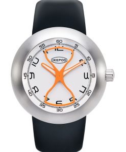 Megapod Hour Glass Joe