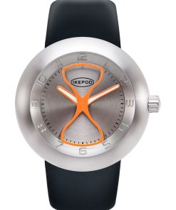 Megapod Hour Glass Matti