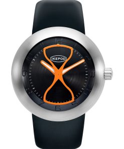 Megapod Hour Glass Quazar