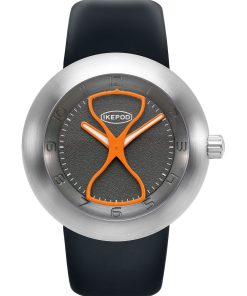 Megapod Hour Glass Rob