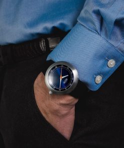 Alternative view of Megapod M001 Dieter