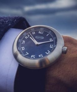 Alternative view of Megapod M205 Ray