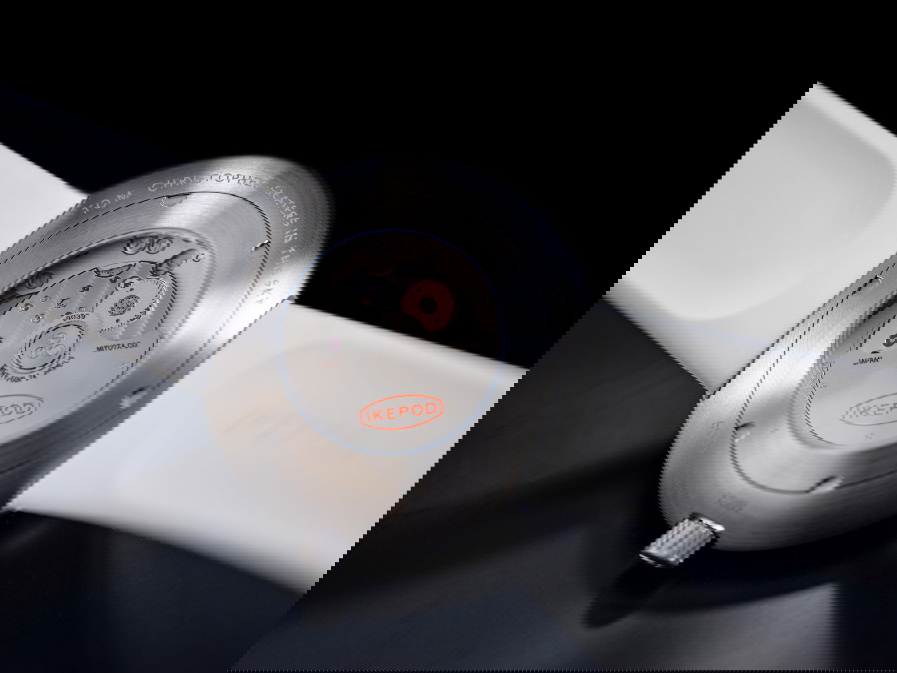 Megapod MTC1 Skaters in the sky - Image 5