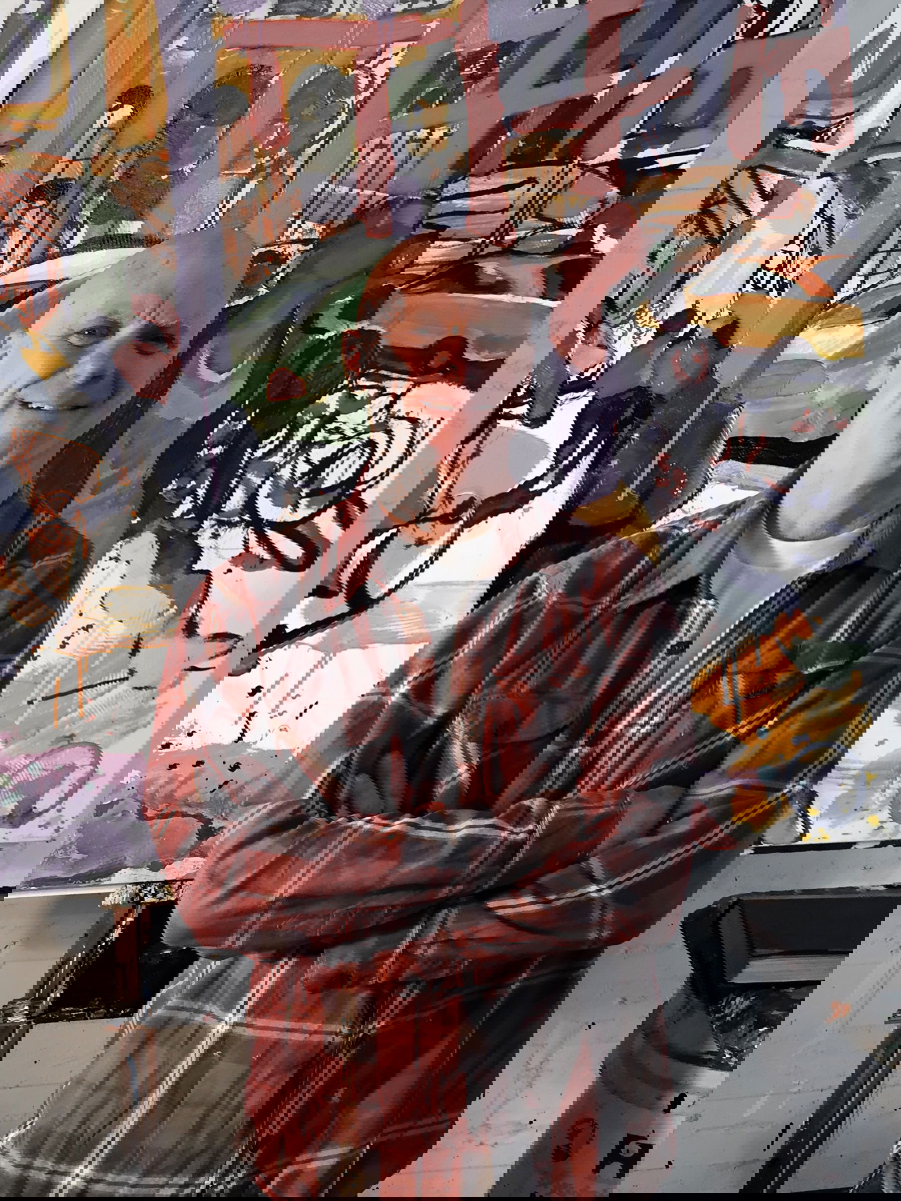 Megapod MTC1 Skaters in the sky - Image 7