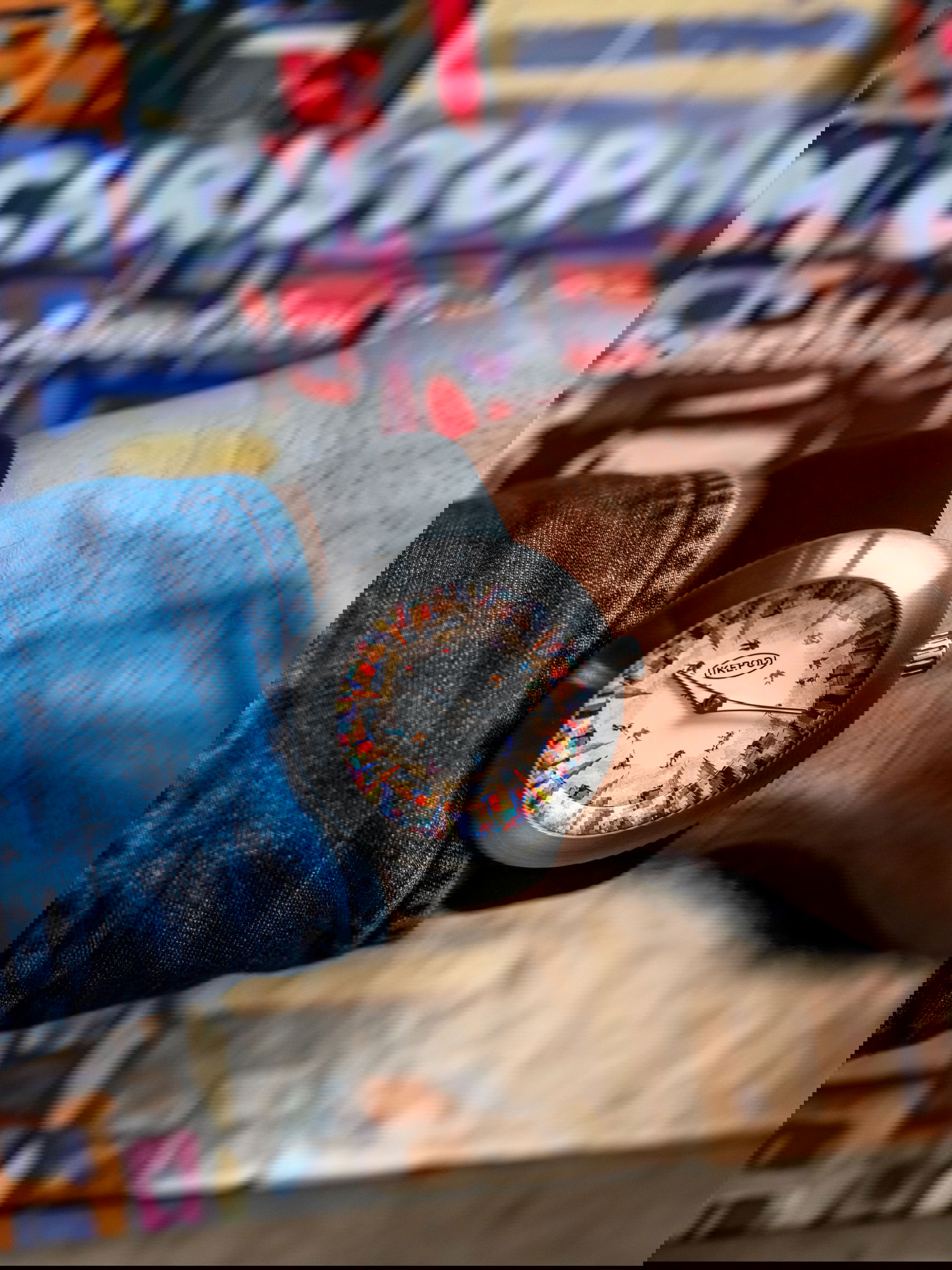 Megapod MTC1 Skaters in the sky - Image 8