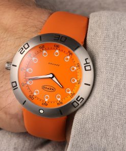 Alternative view of Seapod 30th Anniversary