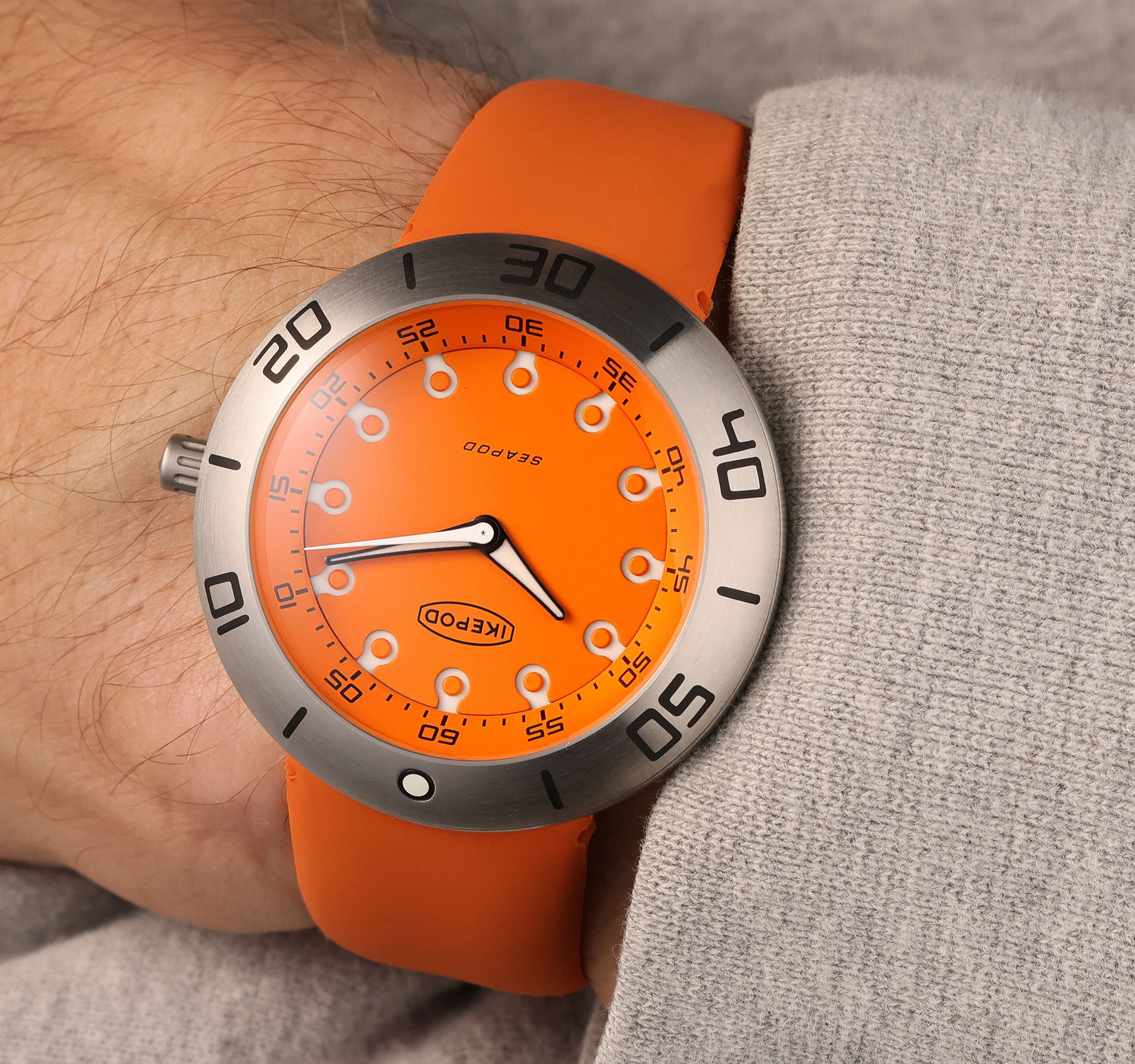 Seapod 30th Anniversary - Image 2