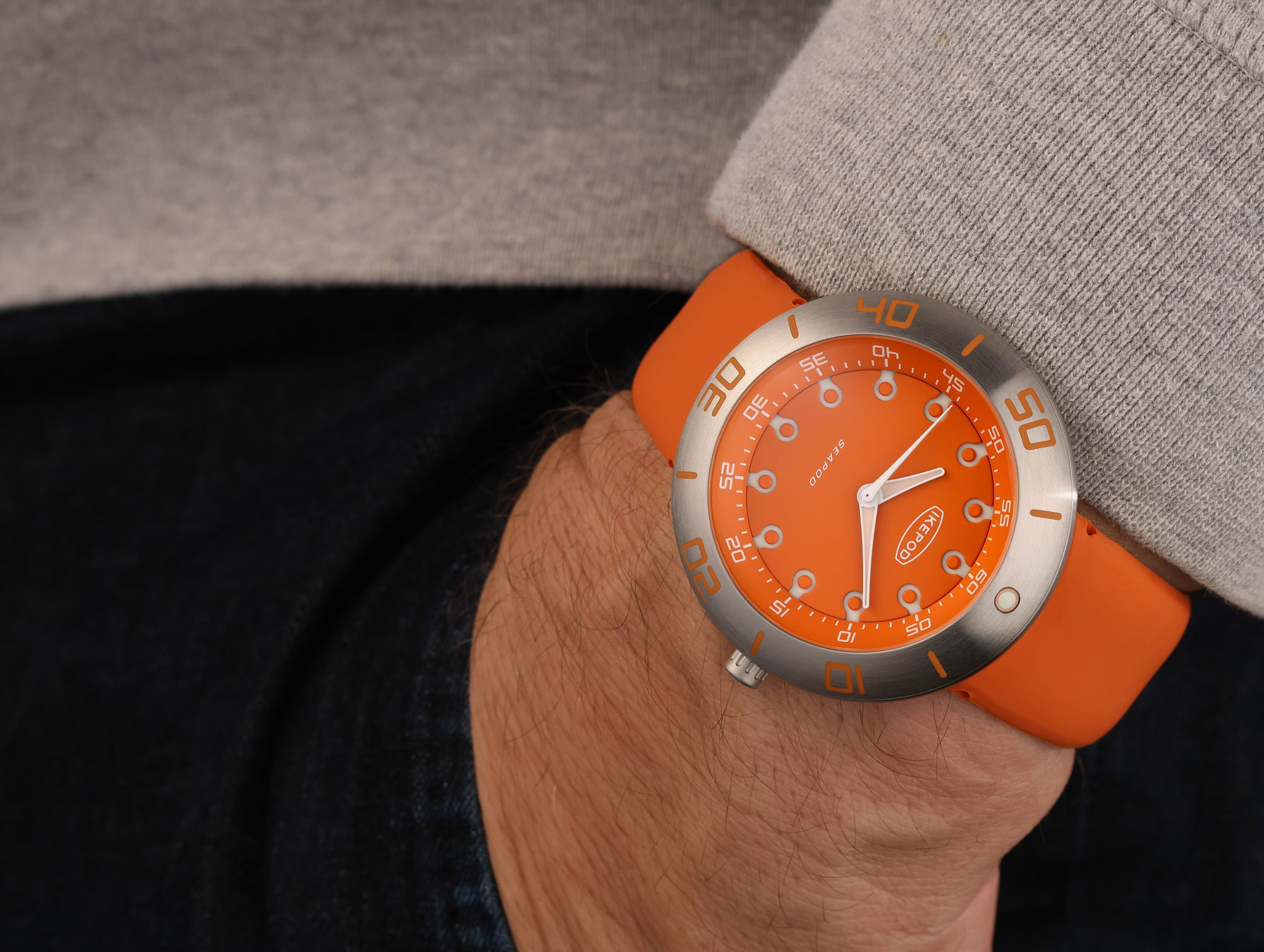 Seapod 30th Anniversary - Image 3