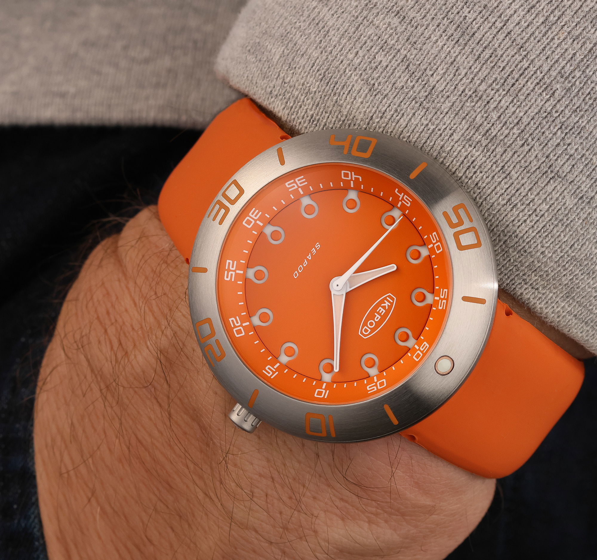 Seapod 30th Anniversary - Image 4