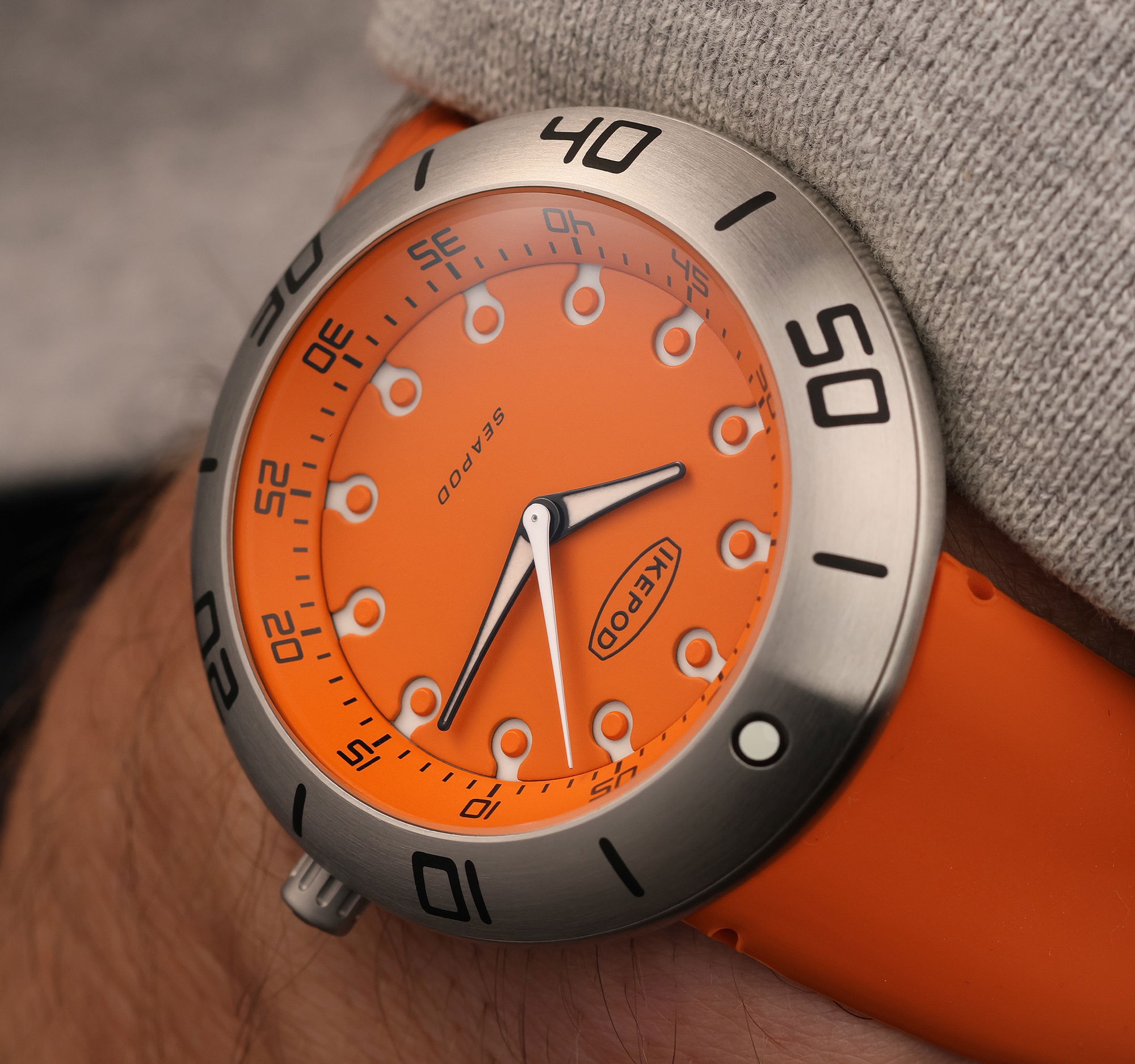 Seapod 30th Anniversary - Image 5