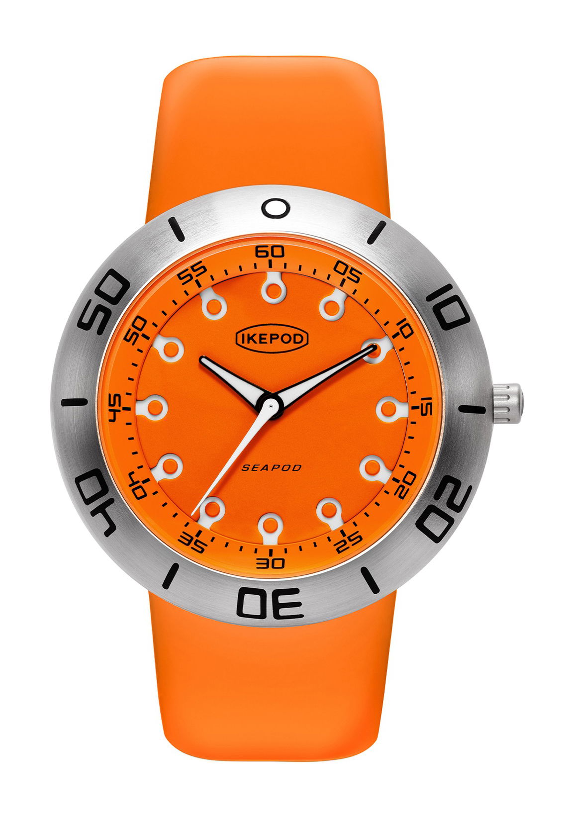 Seapod 30th Anniversary