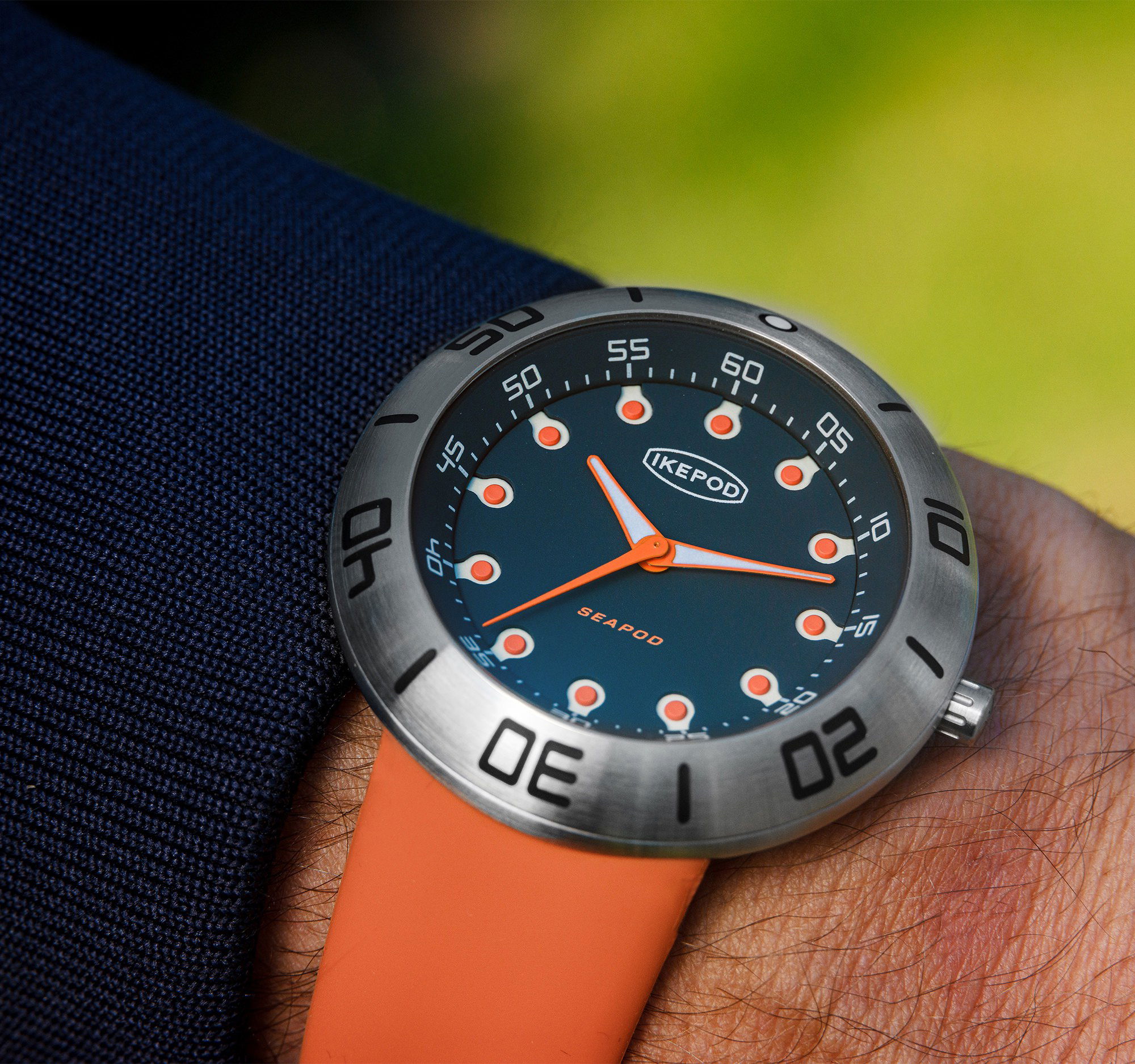 Seapod S001 Zale - Image 6