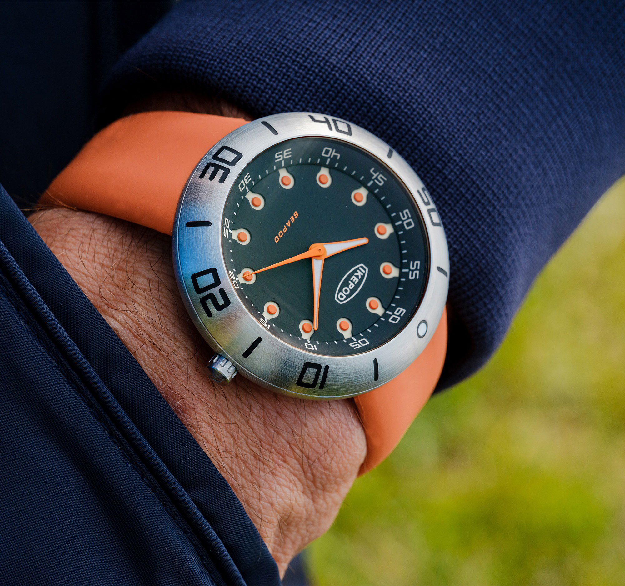 Seapod S001 Zale - Image 7