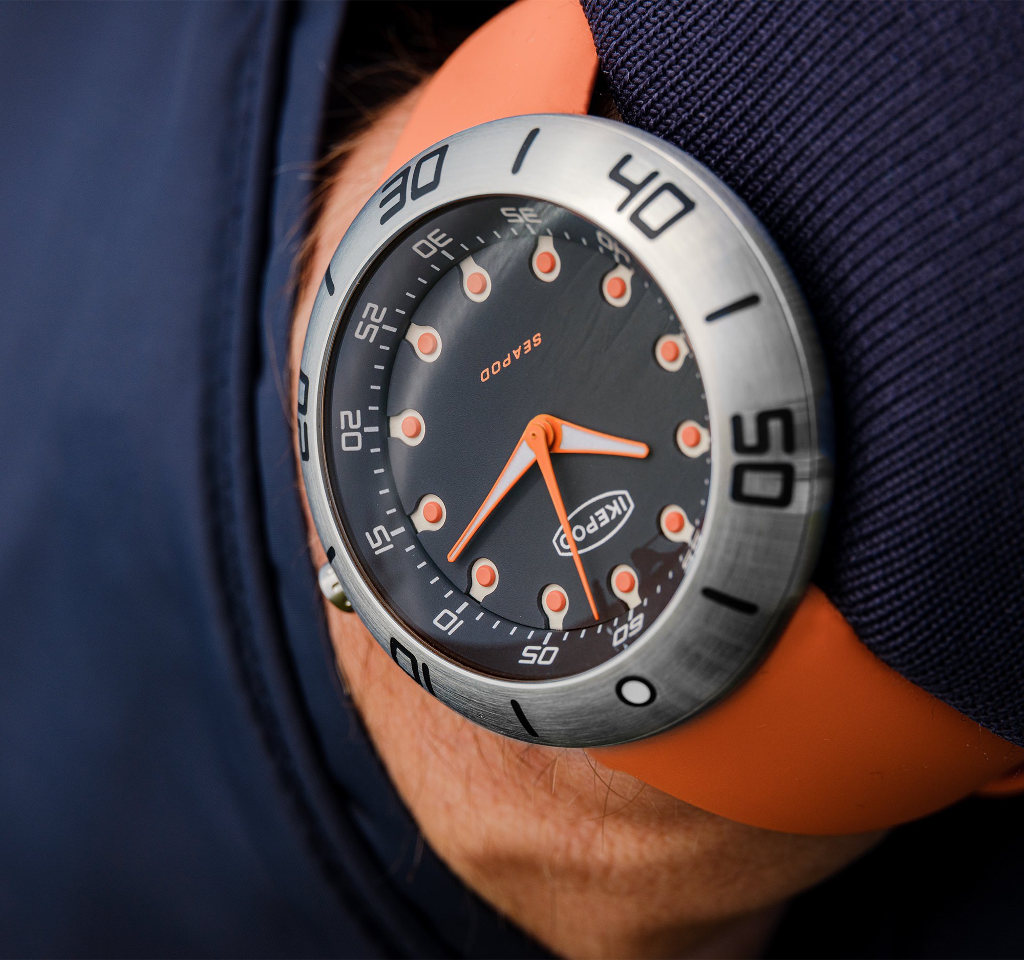 Seapod S001 Zale - Image 8