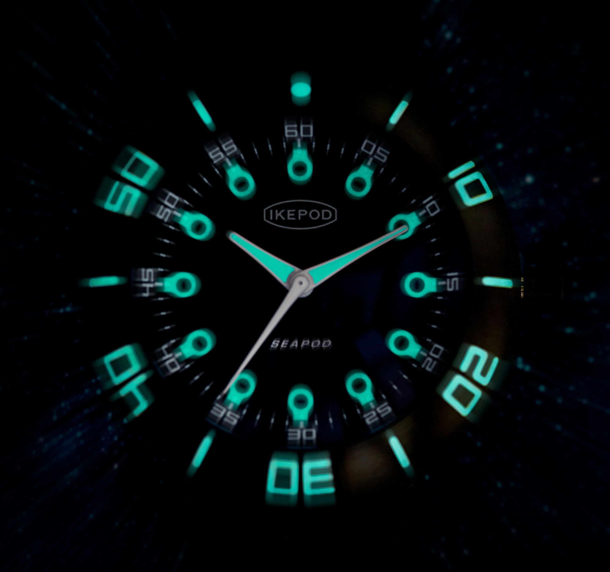 Seapod S001 Zale - Image 9