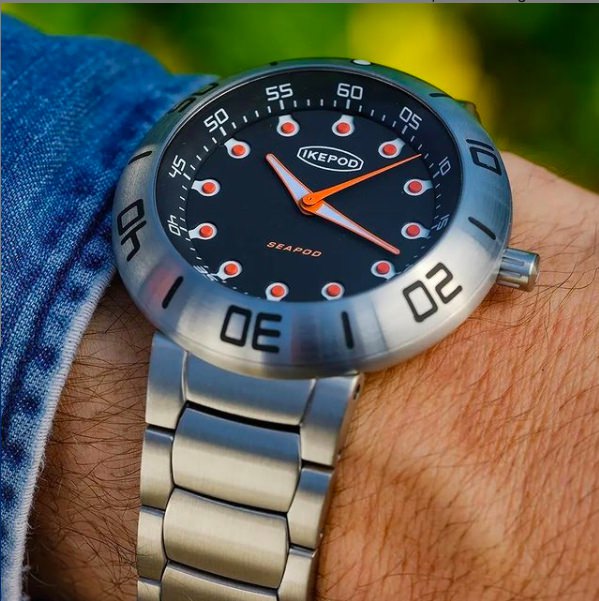 Seapod S001 Zale - Image 10