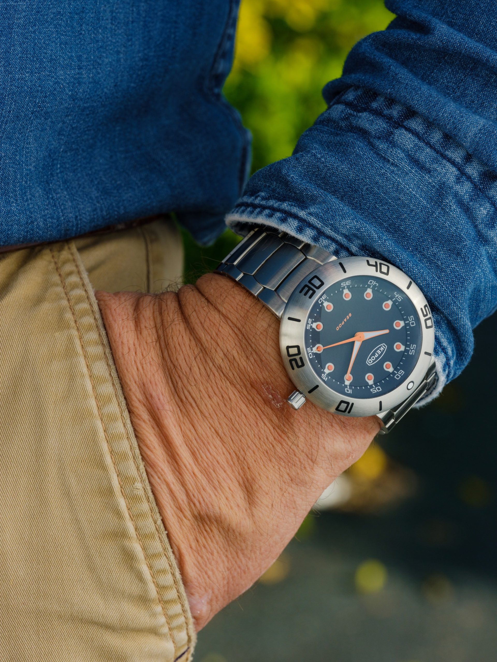 Seapod S001 Zale - Image 12