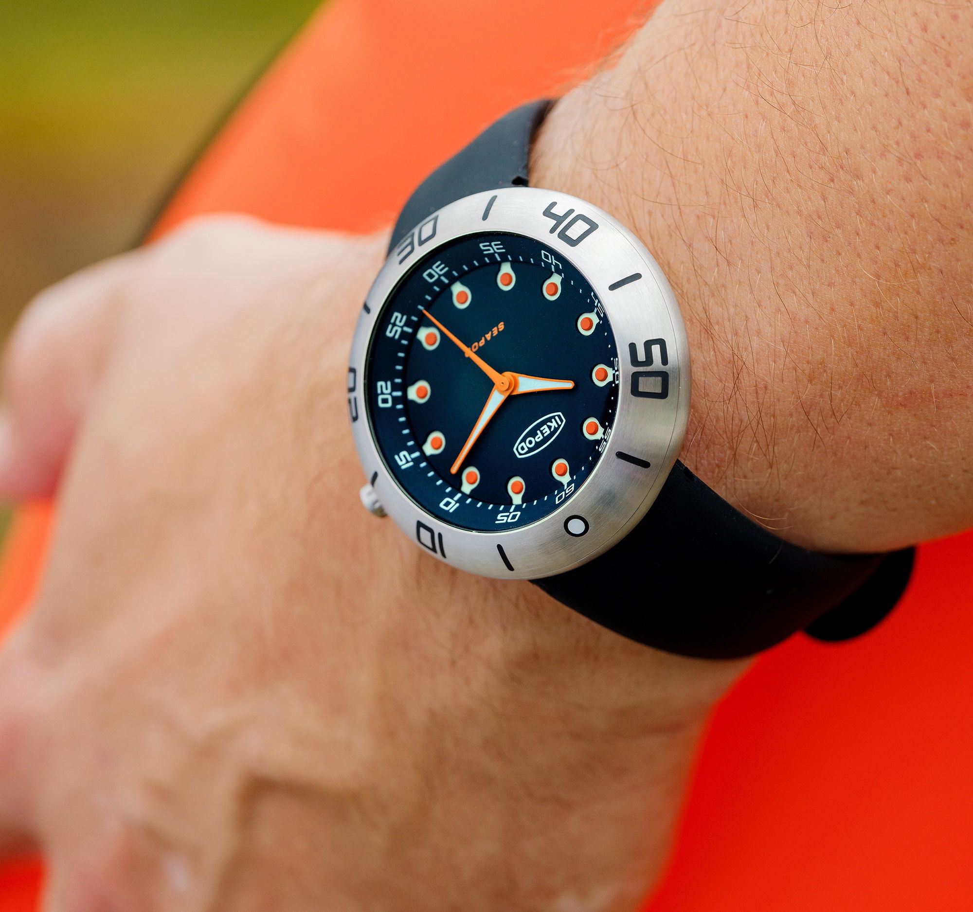 Seapod S001 Zale - Image 13