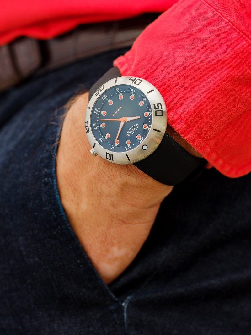 Seapod S001 Zale - Image 2