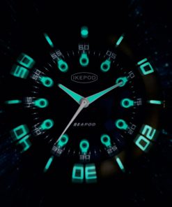 Alternative view of Seapod S003 Francois