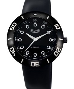 Seapod S003 Francois